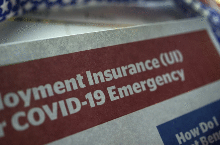 U.S. Labor Department allows unemployment benefits for Coronavirus