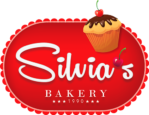 Silvia Bakery Logo
