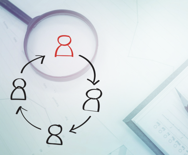 Increasing Retention through Formal Job Rotation