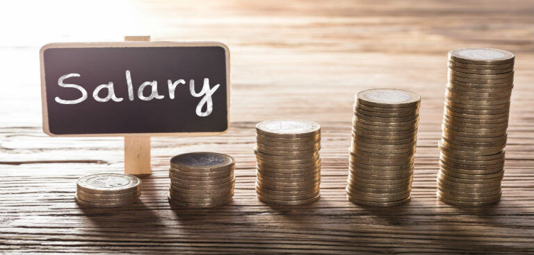 Preventing Wage Compression: Strategies for Fair Salary Adjustments